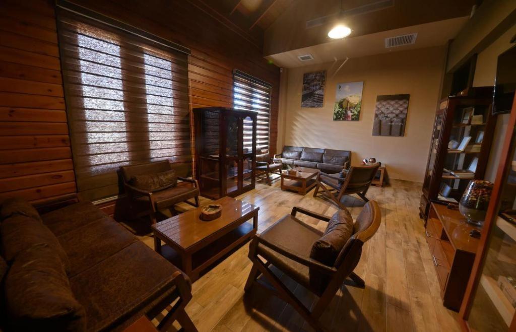 Jarabacoa Villas With Private Pool And Parking Екстериор снимка
